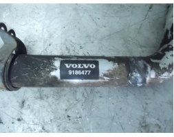 Volvo V70 I 2.5 TDI Przewód rura powietrza turbo