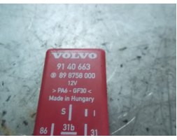 Volvo V70 I Przekaźnik 9140663