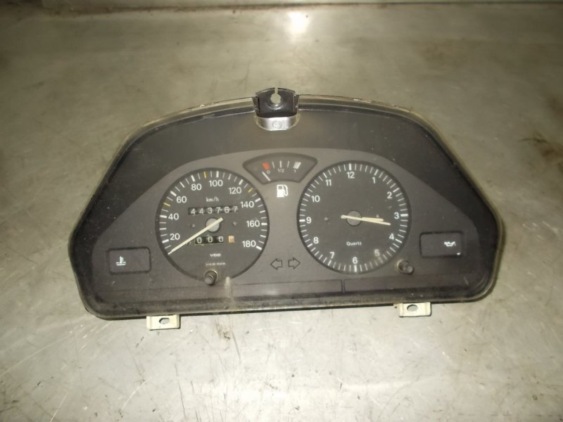 Peugeot 106 I Licznik zegary
