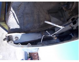 Mazda 6 I LIFT Błotnik lewy przód