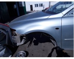 Mazda 6 I LIFT Błotnik lewy przód