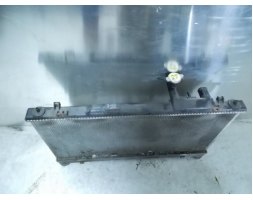 Mazda 6 I 2.0 B Lift Chłodnica wody 