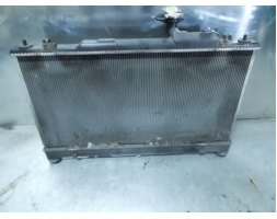 Mazda 6 I 2.0 B Lift Chłodnica wody 