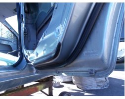 Mazda 6 I Lift HB Drzwi prawy tył