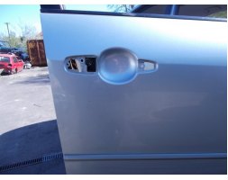 Mazda 6 I LIFT HB Drzwi prawy przód UK