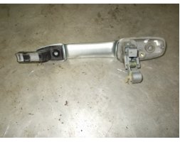 Mazda 6 I Lift Klamka zewnętrzna lewy przód UK