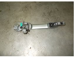 Mazda 6 I Lift Klamka zewnętrzna prawy przód UK