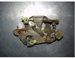 Daewoo Matiz zamek drzwi lewy przód