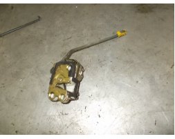 Hyundai Atos Zamek drzwi lewy przód