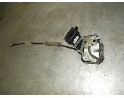 Mazda 6 I Lift HB Zamek drzwi lewy tył