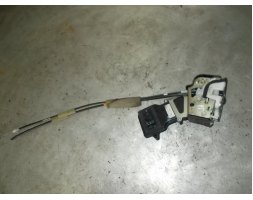 Mazda 6 I Lift HB Zamek drzwi prawy tył