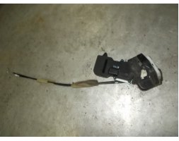 Mazda 6 I Lift HB Zamek drzwi prawy tył