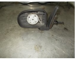 Hyundai Atos Lusterko lewe obudowa