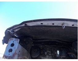 Mazda 6 I Lift Maska pokrywa silnika