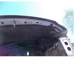 Mazda 6 I Lift Maska pokrywa silnika