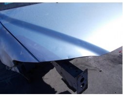 Mazda 6 I Lift Maska pokrywa silnika