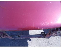 Skoda Felicia Maska pokrywa silnika