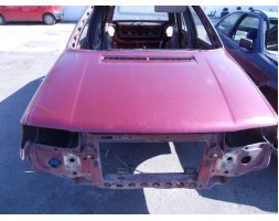 Skoda Felicia Maska pokrywa silnika