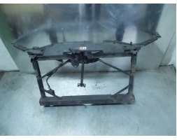 Mazda 6 I 2.0 B Lift Pas przedni