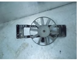 Renault Clio I 1.2 Mpi wentylator chłodnicy.