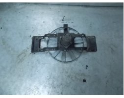 Renault Clio I 1.2 Mpi wentylator chłodnicy.