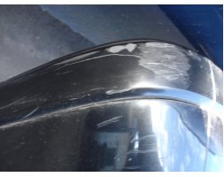 BMW 5 E34 88-96 zderzak tył tylny kolor 181/9
