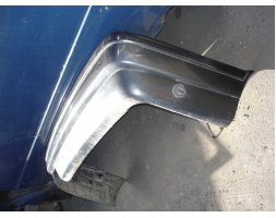BMW 5 E34 88-96 zderzak tył tylny kolor 181/9