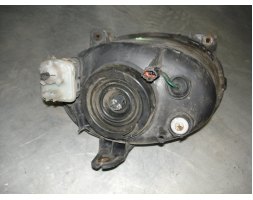 Daewoo Matiz lampa prawy przód silniczek ok 