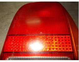 Volkswagen Polo III Lampa prawy tył