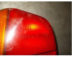 Volkswagen Polo III Lampa lewy tył