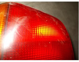 Volkswagen Polo III Lampa lewy tył