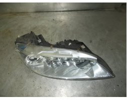 Mazda 626 I Lift Lampa prawy przód jasna