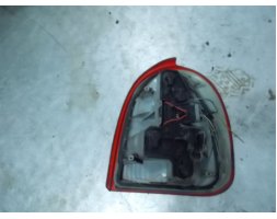 Opel Corsa B 3D Lampa lewy tył