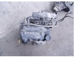 Hyundai Atos 1.0 Silnik kompletny