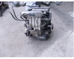 Hyundai Atos 1.0 Silnik kompletny