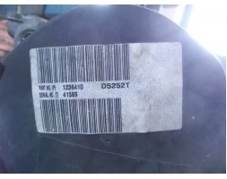 Volvo V70 I Silnik 2.5 TDI D5252T