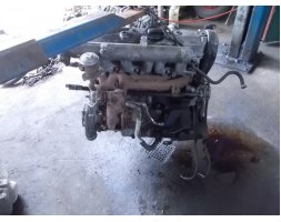 Volvo V70 I Silnik 2.5 TDI D5252T