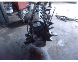 Volvo V70 I Silnik 2.5 TDI D5252T