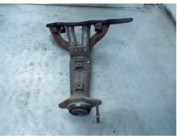 Mazda 6 I 2.0 B Lift Kolektor wydechowy