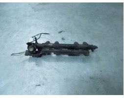 Renault Clio I 1.2 8v Listwa wtryskowa wtryskiwacz