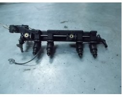 Renault Clio I 1.2 8v Listwa wtryskowa wtryskiwacz