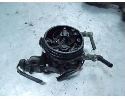 Peugeot 306 1.4 monowtrysk przepustnica wtryskiwac