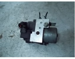 Opel Corsa B 1.7 D Pompa abs sterownik 90496978