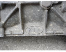 Daewoo Lublin Skrzynia biegów KIA