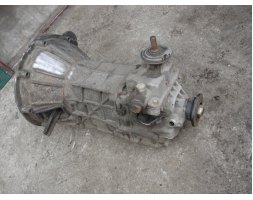 Daewoo Lublin Skrzynia biegów KIA