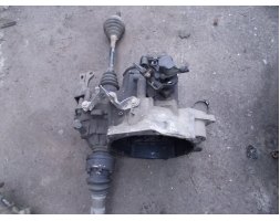 Volkswagen Golf III 1.9 TDI Skrzynia biegów