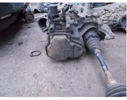 Volkswagen Golf III 1.9 TDI Skrzynia biegów