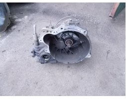 Hyundai Atos 1.0 Skrzynia biegów