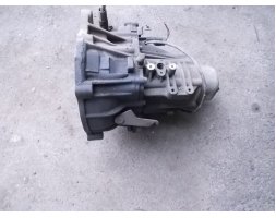 Hyundai Atos 1.0 Skrzynia biegów