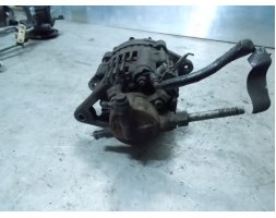 Opel Corsa B 1.7 D Alternator